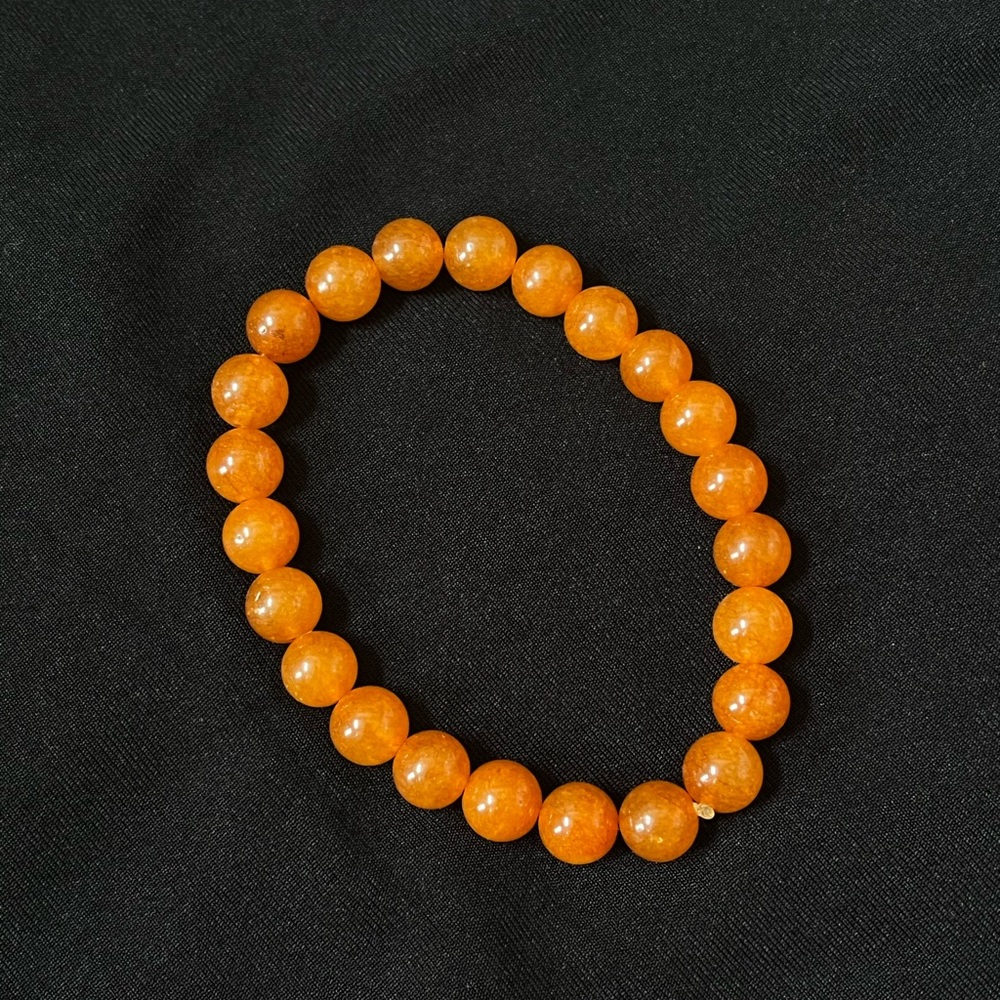 Handmade bracelet